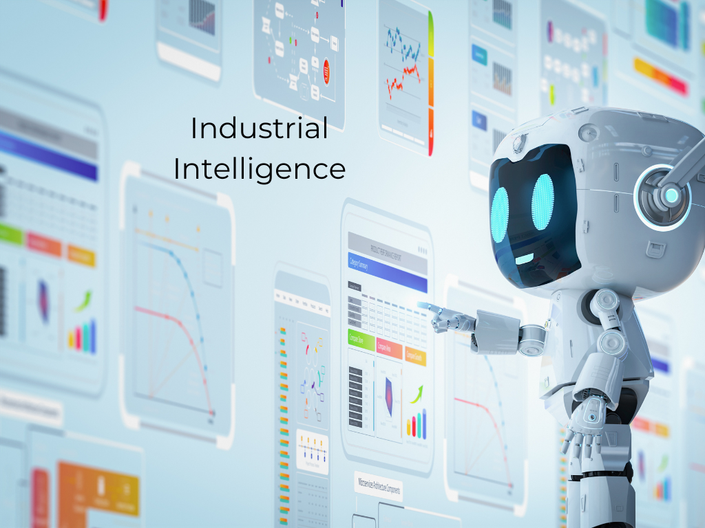 Industrial Intelligence